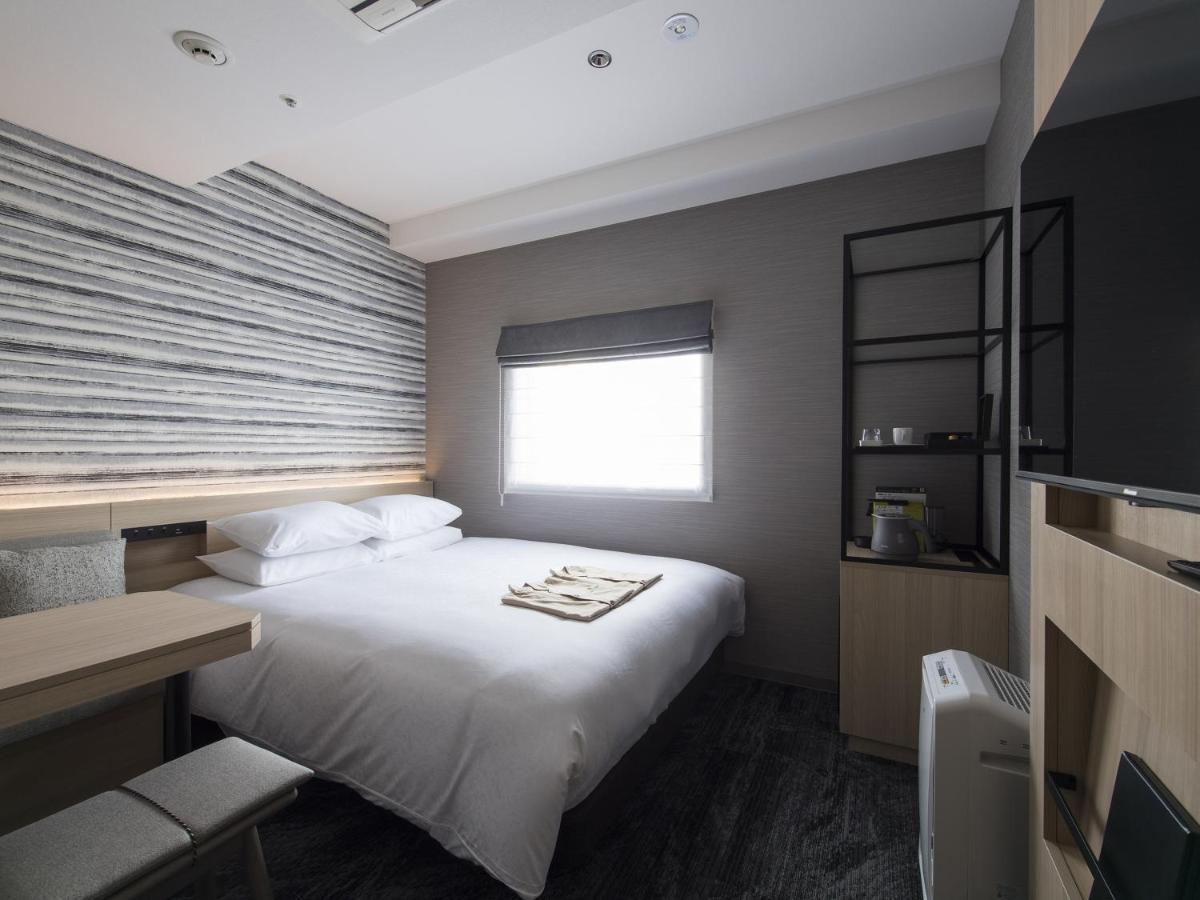 Tmark City Hotel Kanazawa - Vacation Stay 90378V Esterno foto