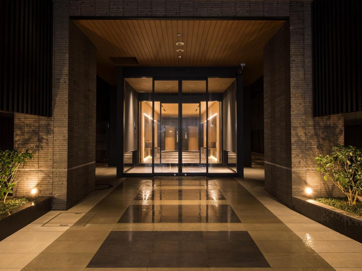 Tmark City Hotel Kanazawa - Vacation Stay 90378V Esterno foto