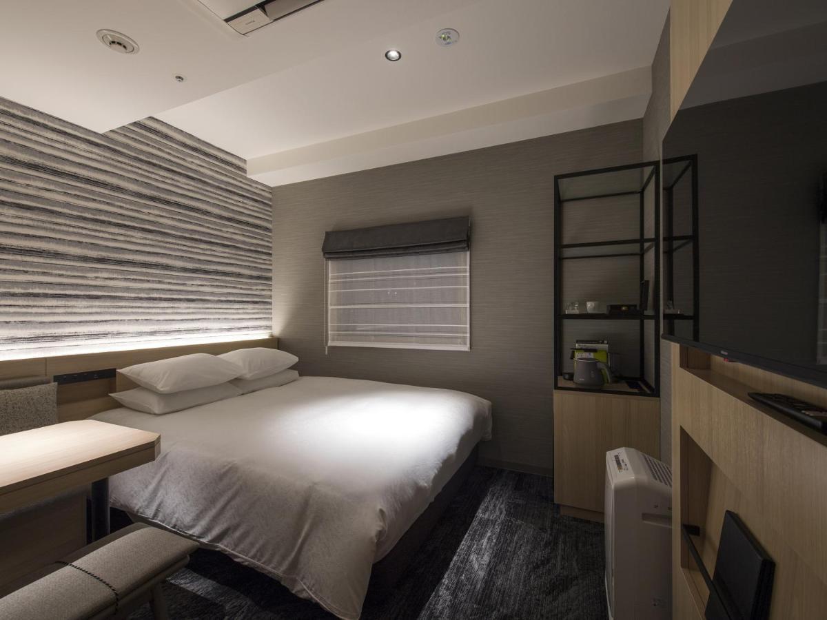 Tmark City Hotel Kanazawa - Vacation Stay 90378V Esterno foto